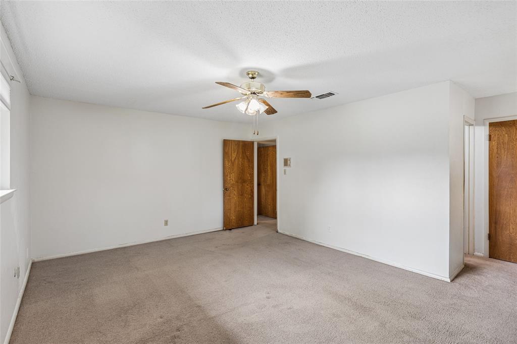 Waldrop Heights Add - Residential