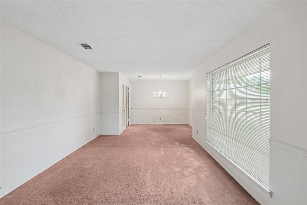 Waldrop Heights Add - Residential