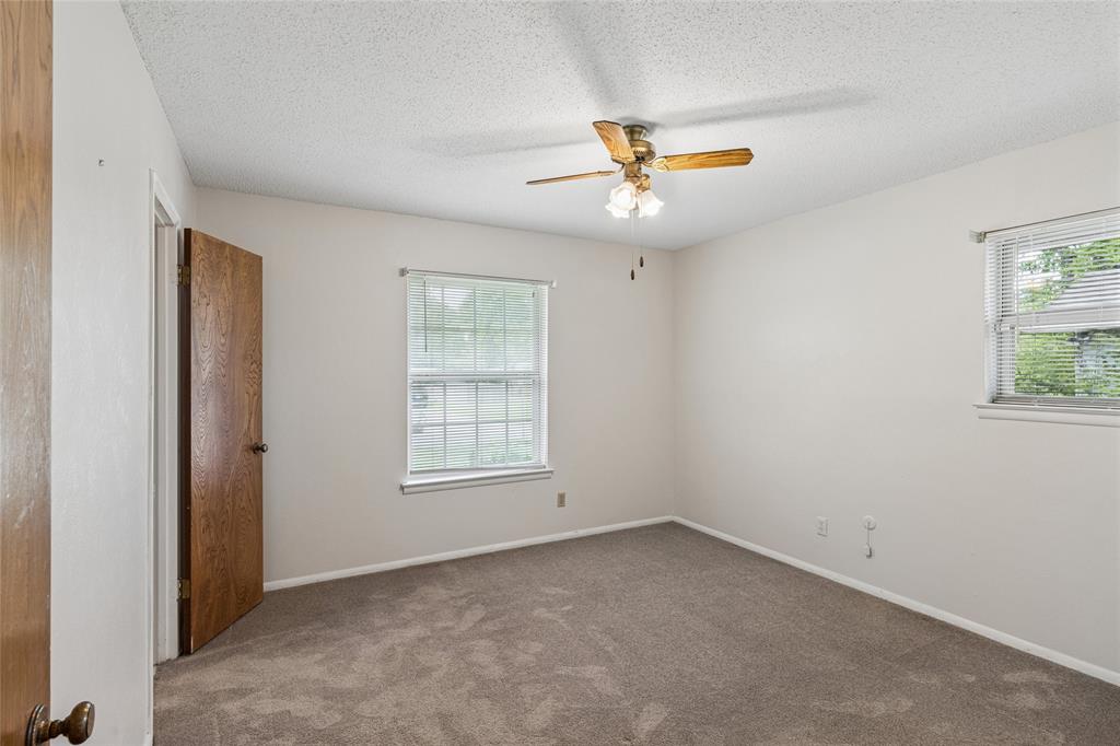 Waldrop Heights Add - Residential