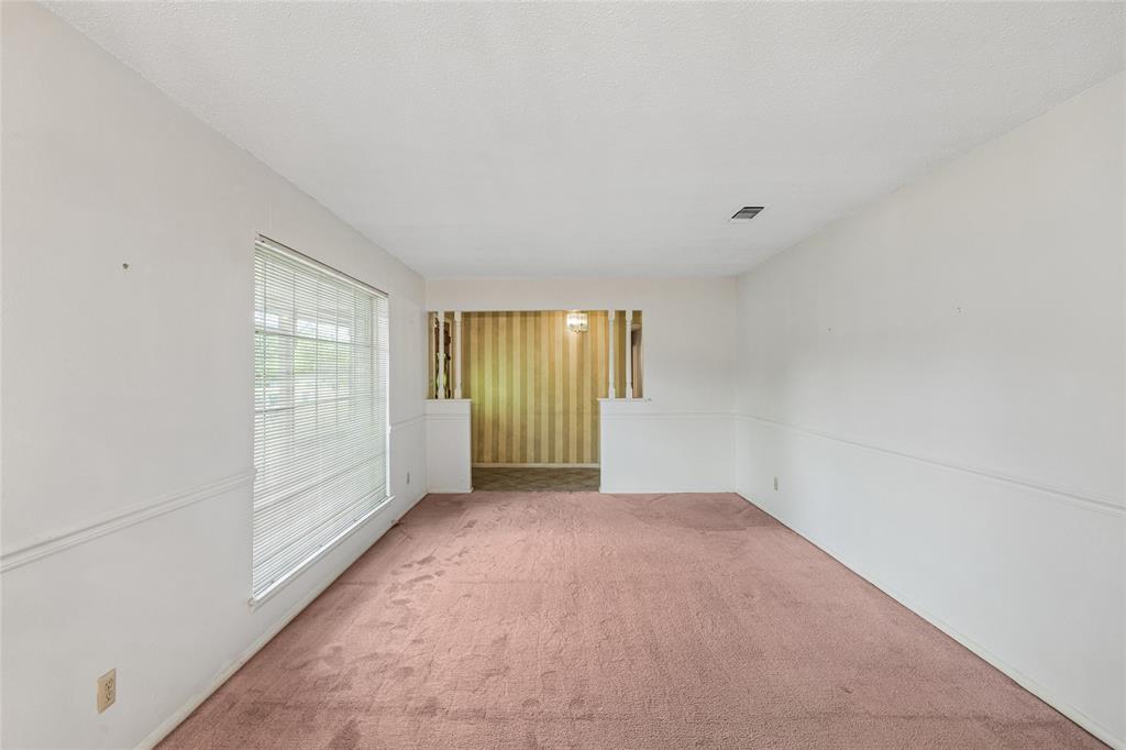 Waldrop Heights Add - Residential