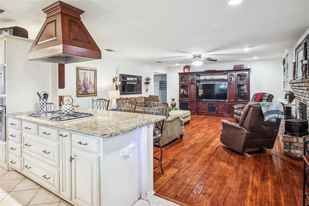 Waldrop Heights Add - Residential