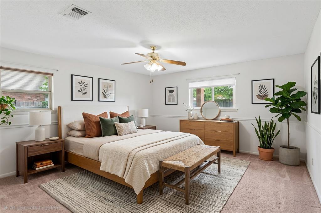 Waldrop Heights Add - Residential