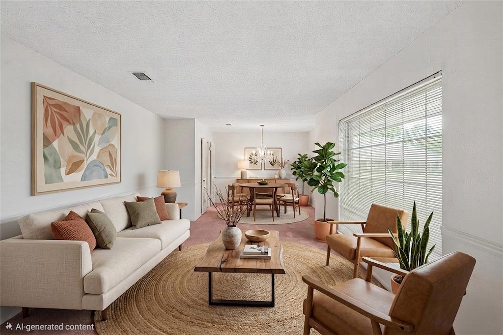 Waldrop Heights Add - Residential