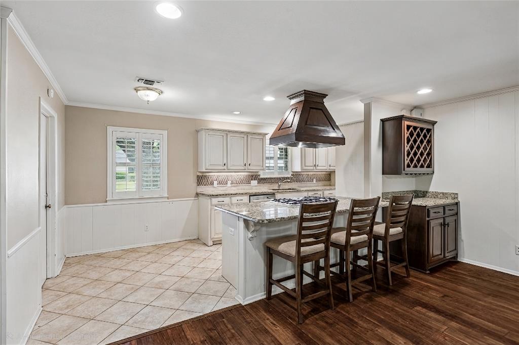 Waldrop Heights Add - Residential