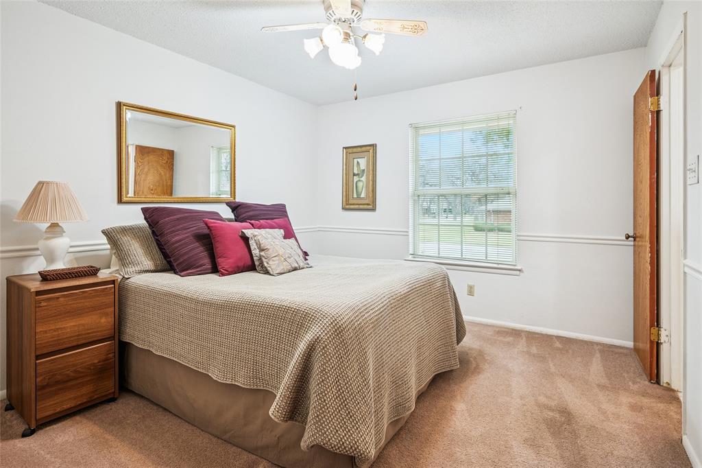 Waldrop Heights Add - Residential