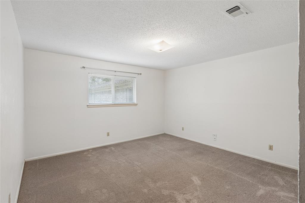 Waldrop Heights Add - Residential