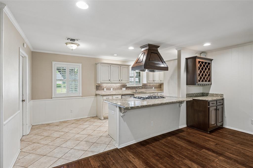 Waldrop Heights Add - Residential