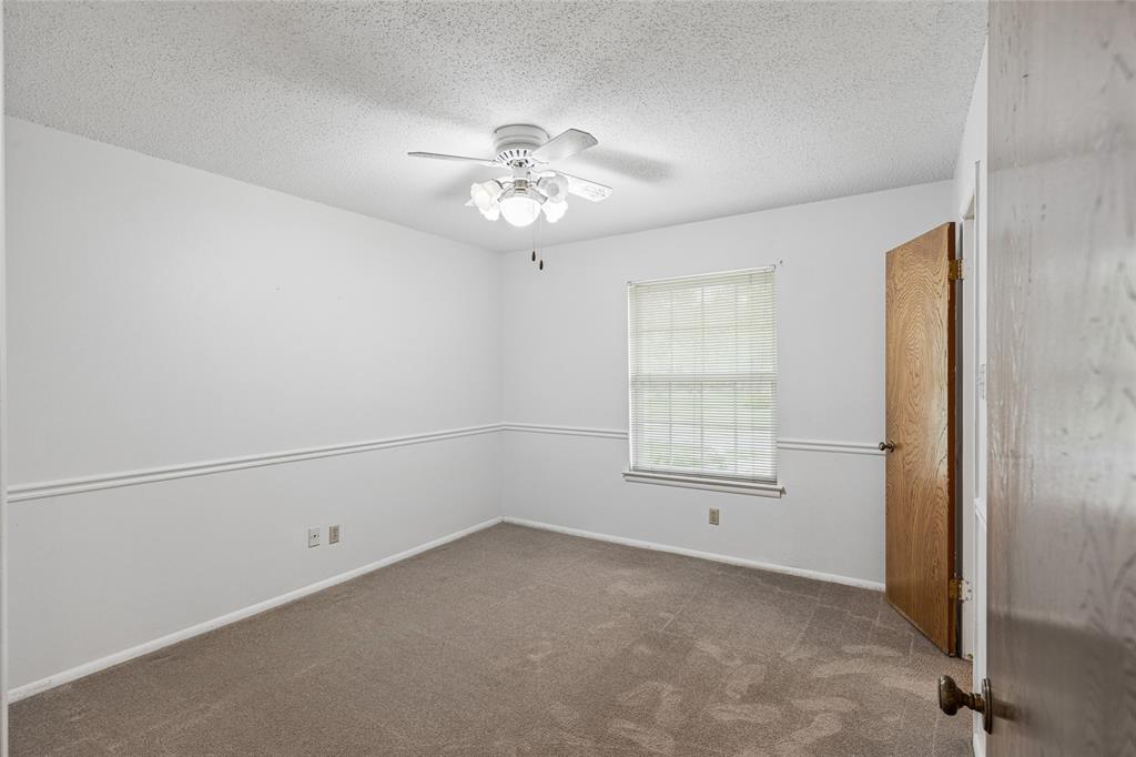 Waldrop Heights Add - Residential