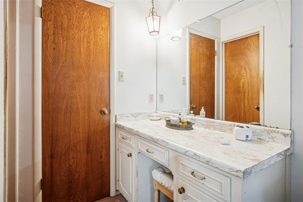 Waldrop Heights Add - Residential