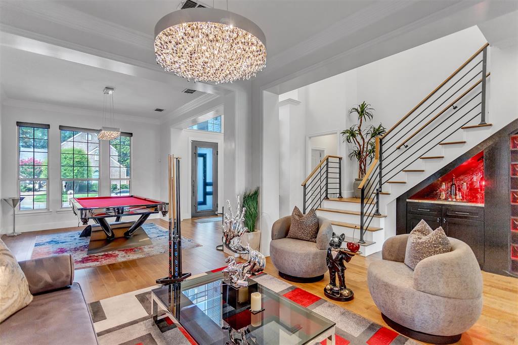 2920 Prestonwood Drive