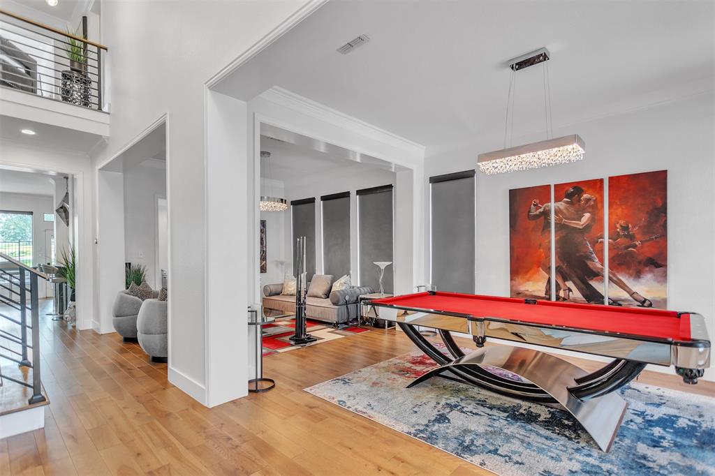 2920 Prestonwood Drive