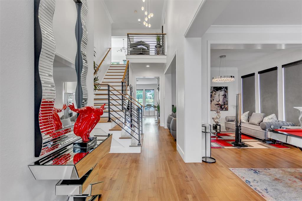 2920 Prestonwood Drive