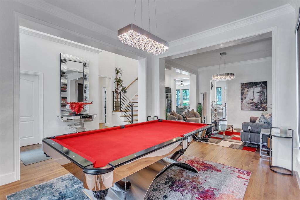 2920 Prestonwood Drive