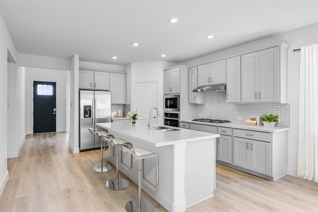 Madero - Residential