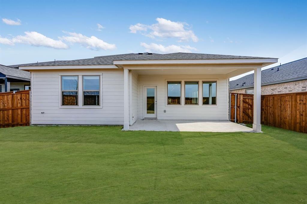 Madero - Residential