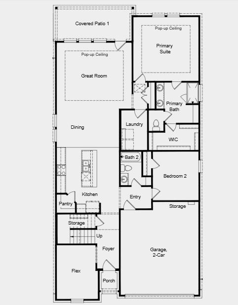 Madero - Residential