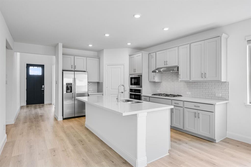 Madero - Residential