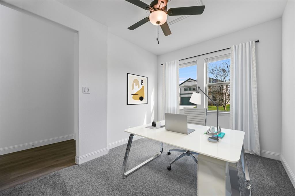 Madero - Residential