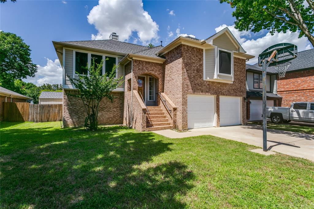 2604 Potomac Drive