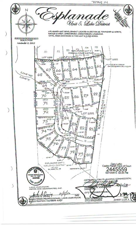 339 Crossfield Court