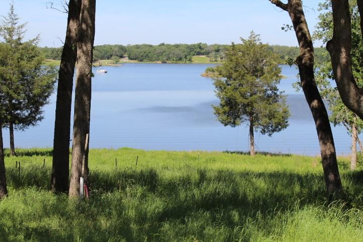 Hilltop Lakes Country Club - Land