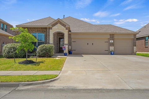 Photo of 797 Hawthorn Street, Princeton, TX 75407 (MLS # 21328528)