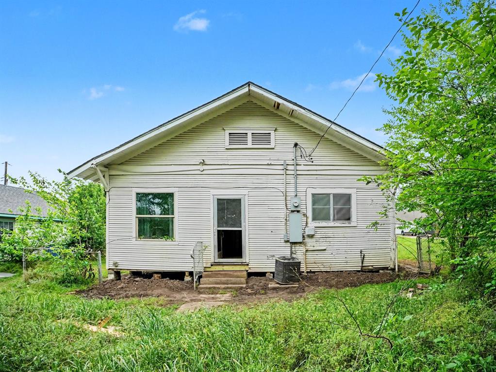 Ennis-Dvv - Residential