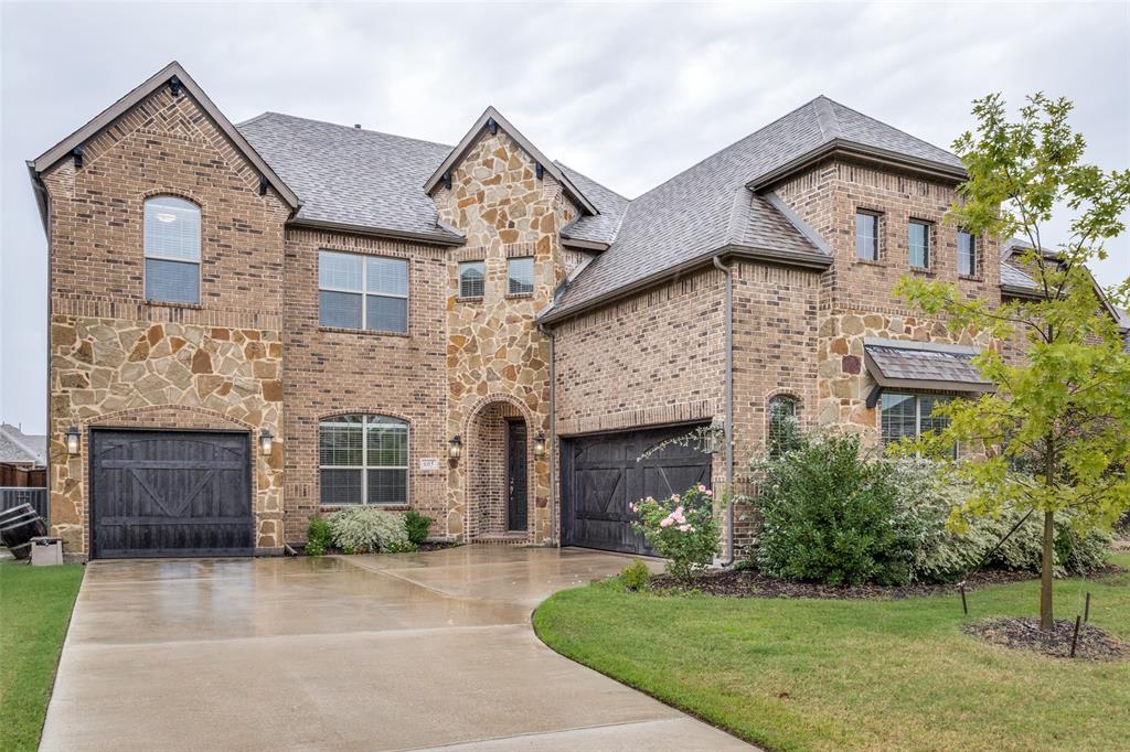 605 Nakoma Drive