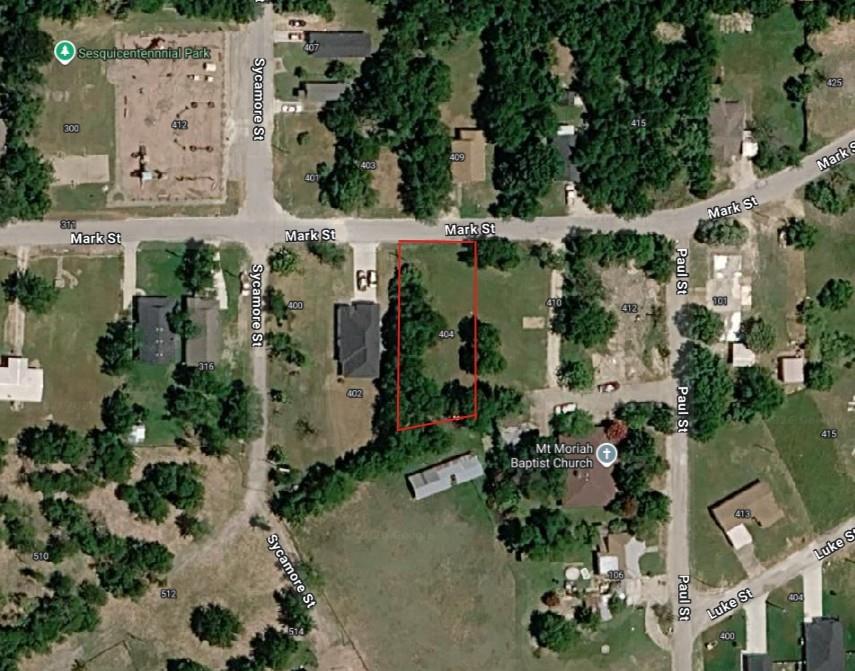 404 Mark Street