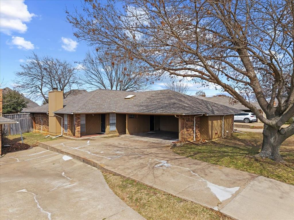 1233 Fairhaven Drive