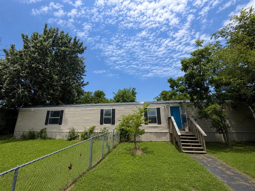 204 Mcelroy Street