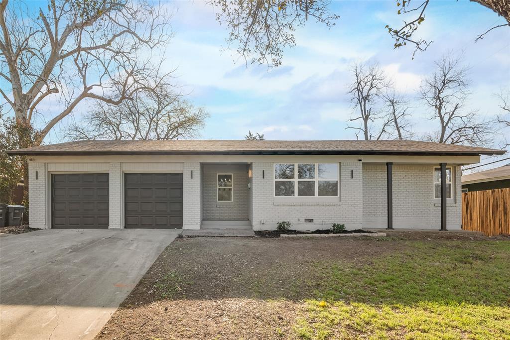 4955 Odessa Avenue