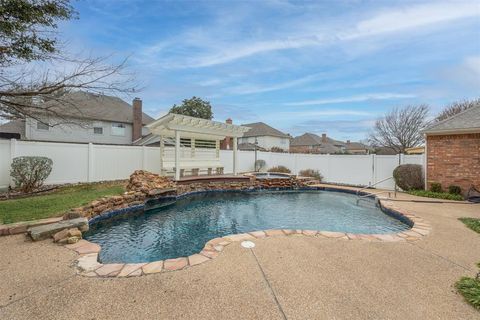 6813 Glen Meadow Drive Fort Worth TX 76132