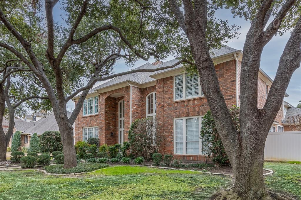 6813 Glen Meadow Drive