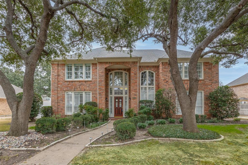6813 Glen Meadow Drive