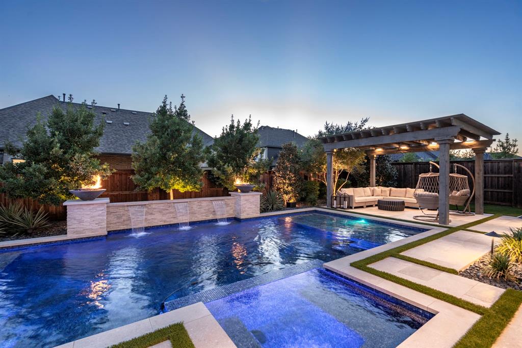 Windsong Ranch Ph 3c - Residential