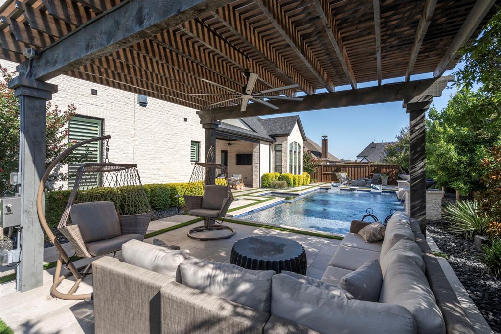 Windsong Ranch Ph 3c - Residential