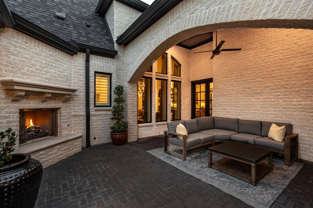 Windsong Ranch Ph 3c - Residential