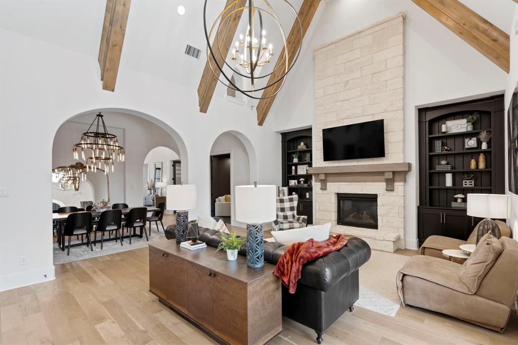 Windsong Ranch Ph 3c - Residential