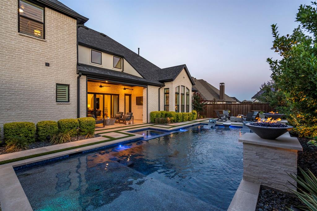 Windsong Ranch Ph 3c - Residential