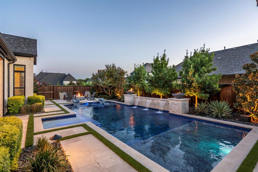 Windsong Ranch Ph 3c - Residential