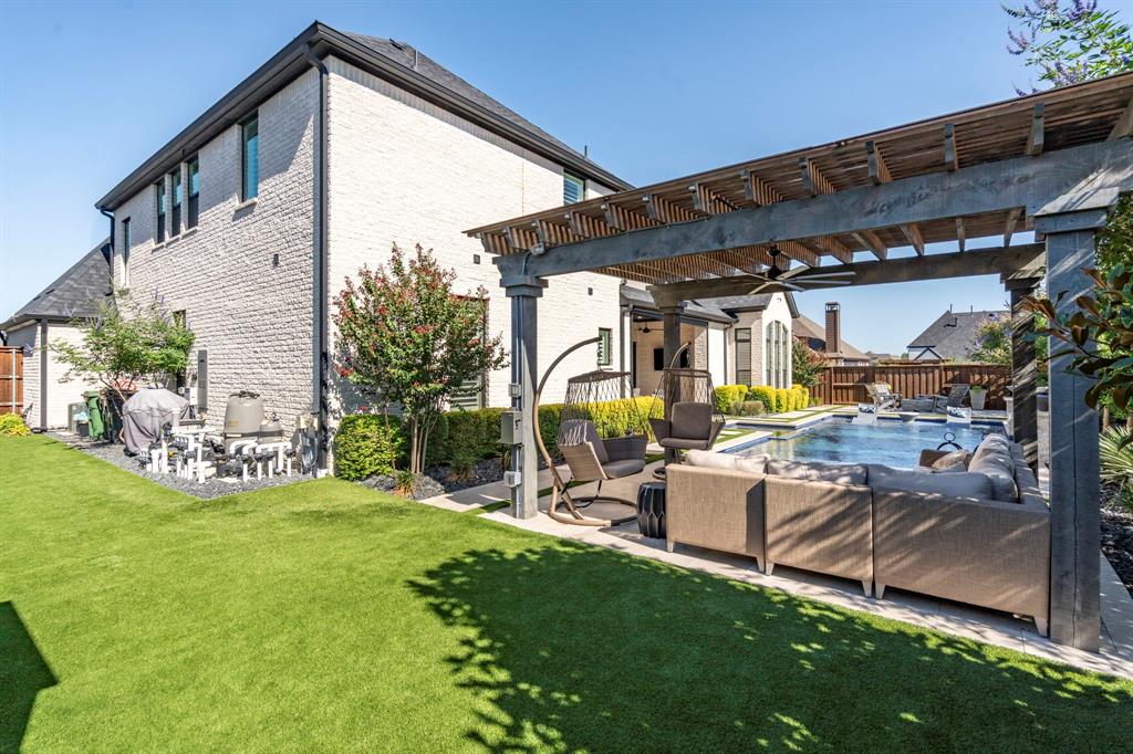 Windsong Ranch Ph 3c - Residential