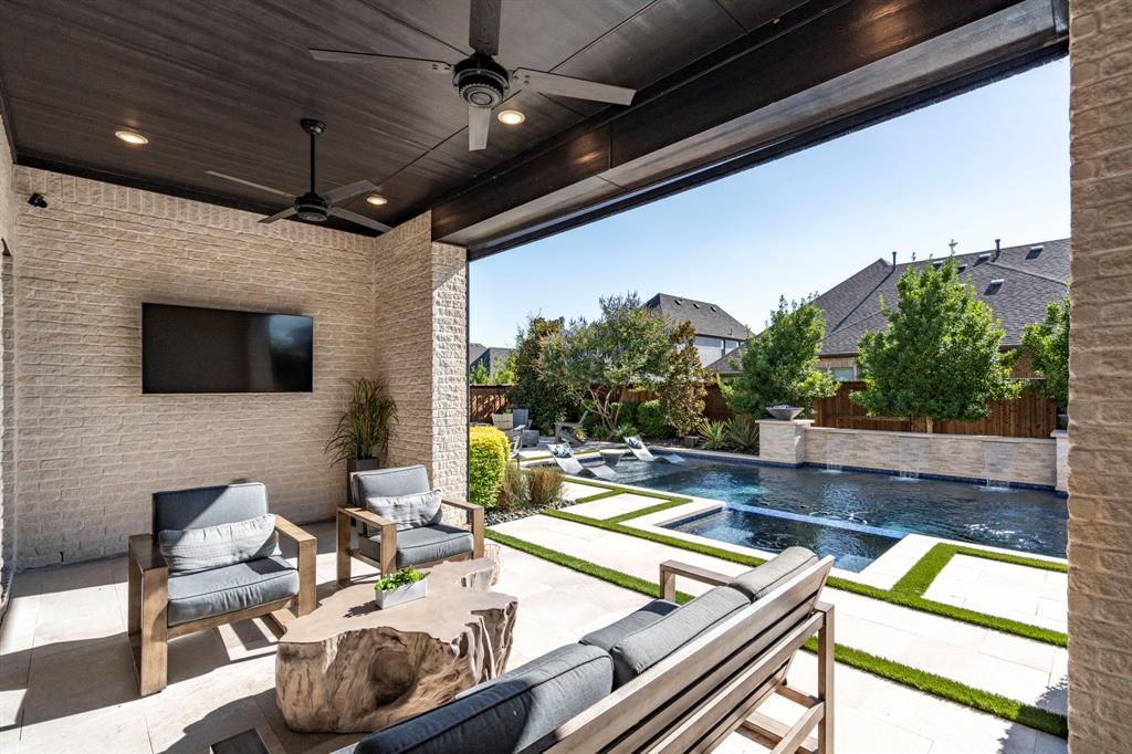 Windsong Ranch Ph 3c - Residential