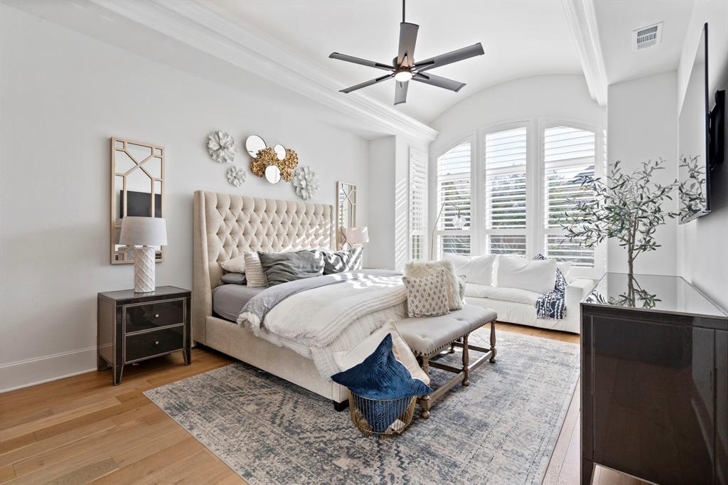 Windsong Ranch Ph 3c - Residential