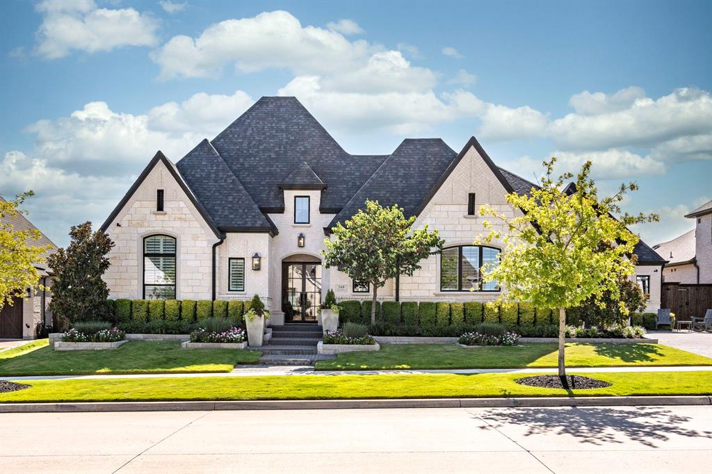 260 Bunton Branch Lane