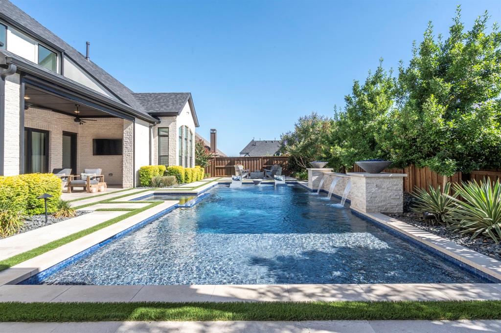 Windsong Ranch Ph 3c - Residential