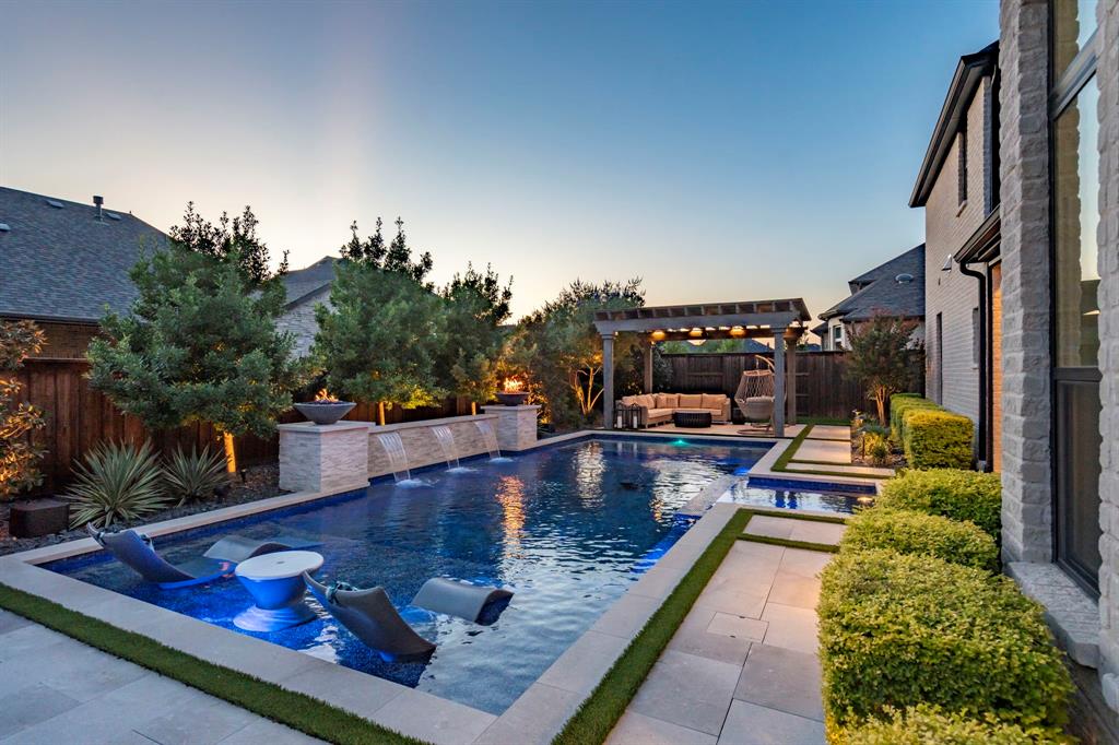 Windsong Ranch Ph 3c - Residential