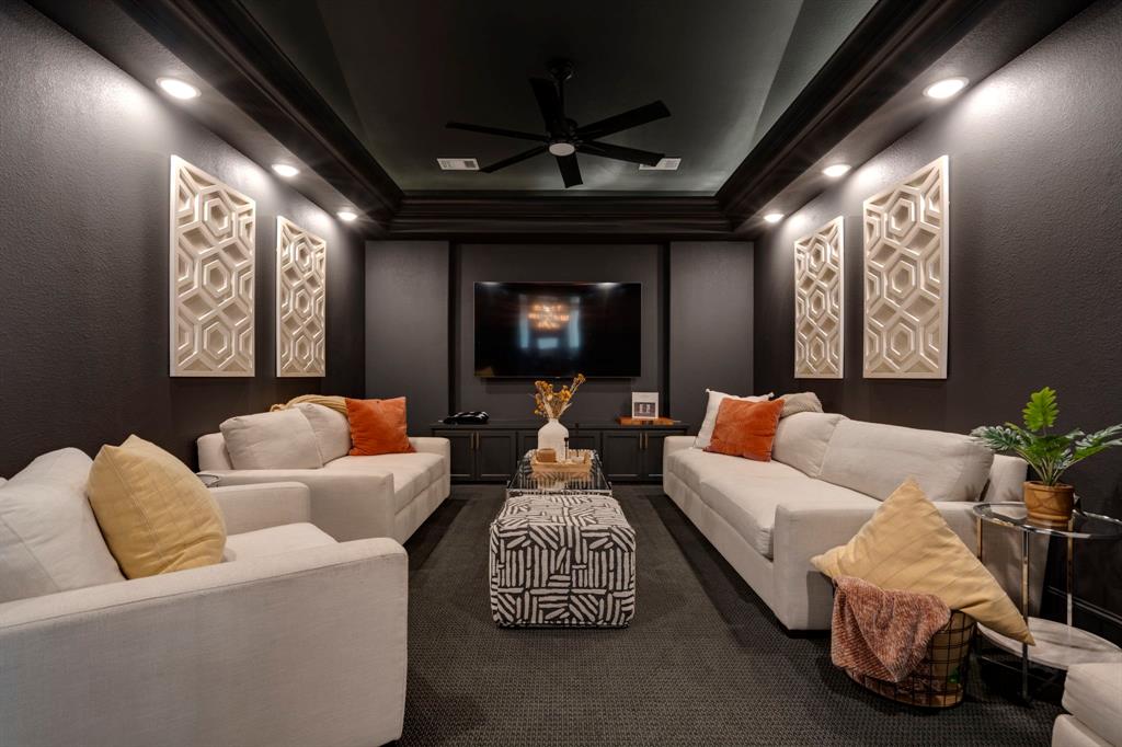 Windsong Ranch Ph 3c - Residential