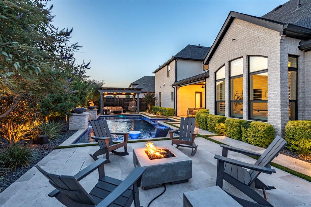 Windsong Ranch Ph 3c - Residential