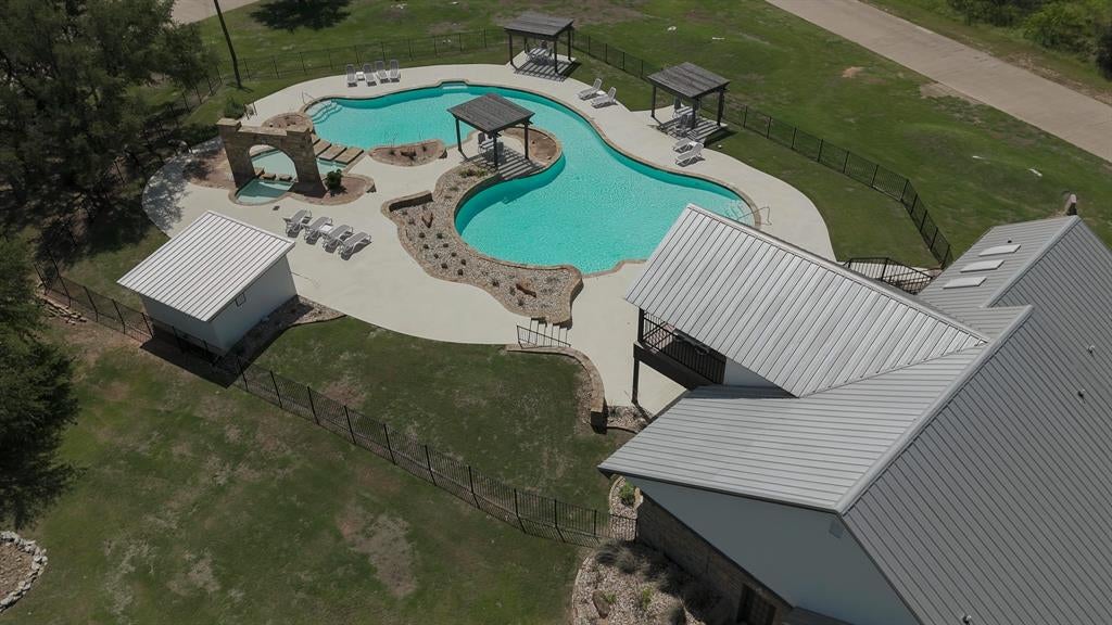 Lot 95 Cliffs Drive